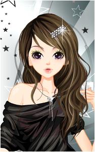 漂亮的qq秀图片